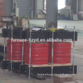 Intermediate Frequency Induction Furnace Spare Parts